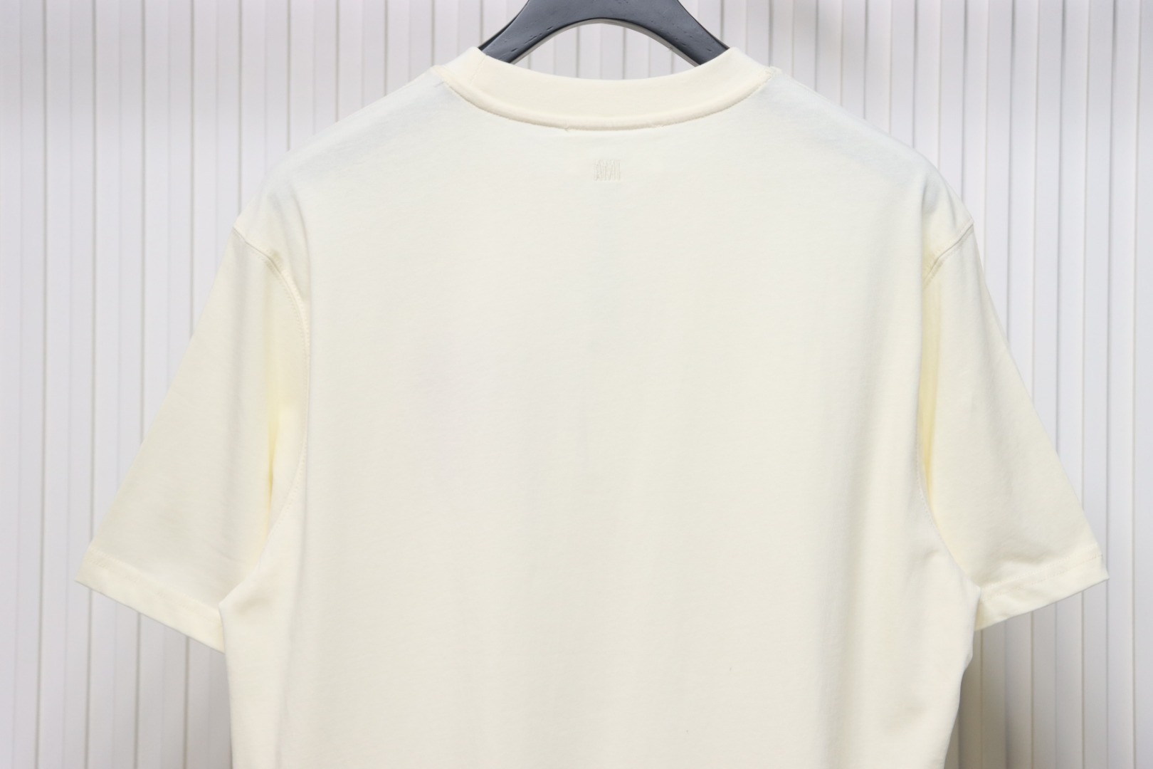 Ami Paris T-Shirt 25SS