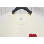 Ami Paris T-Shirt 25SS