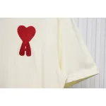 Ami Paris T-Shirt 25SS