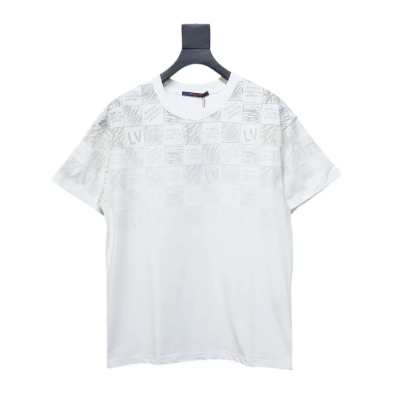 Logo T-Shirt White 