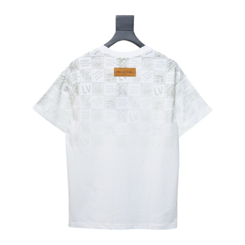 Logo T-Shirt White 
