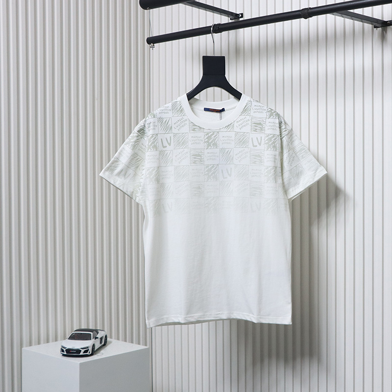 Logo T-Shirt White 