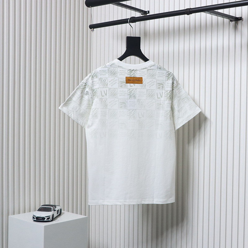 Logo T-Shirt White 