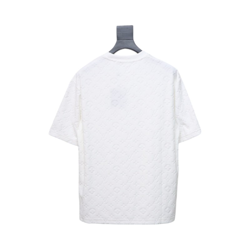 T-Shirt White 25SS