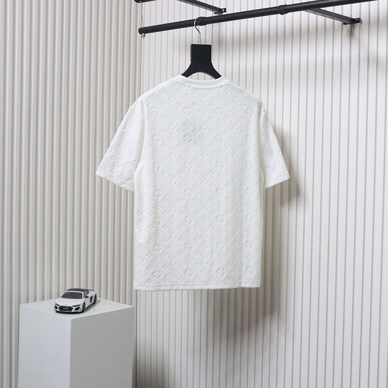 T-Shirt White 25SS