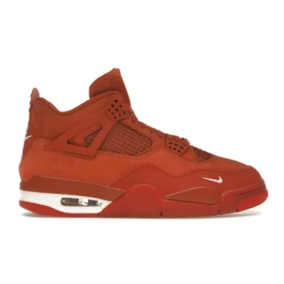 Air Jordan 4 Retro OG SP Nigel Sylvester Brick by Brick HF4340-800 02