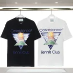 Casablanca La Joueuse T-shirt