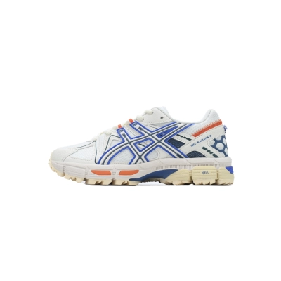 Asics Gel Kahana 8 Brown Blue 1011B109-203 01
