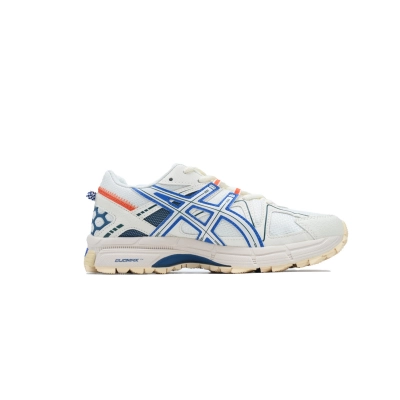 Asics Gel Kahana 8 Brown Blue 1011B109-203 02