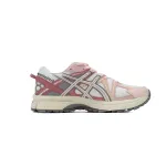 Asics Gel Kahana 8 White Pink 1012A978-103