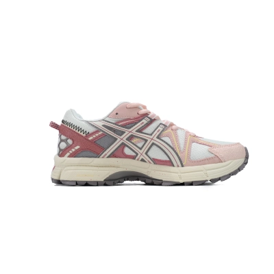 Asics Gel Kahana 8 White Pink 1012A978-103 02