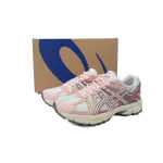 Asics Gel Kahana 8 White Pink 1012A978-103