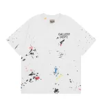 Gallery Dept T-Shirt White