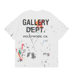Gallery Dept T-Shirt White