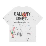 Gallery Dept T-Shirt White