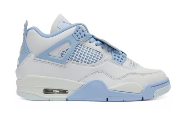Jordan 4 Retro Forget Me Not HV0823-100