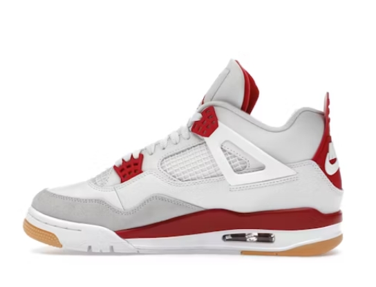 Jordan 4 Retro SB Varsity Red DR5415-106