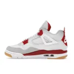 Jordan 4 Retro SB Varsity Red DR5415-106