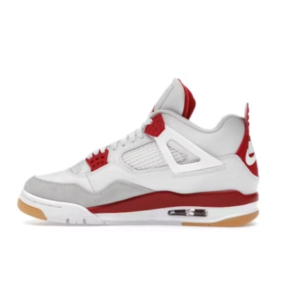 Jordan 4 Retro SB Varsity Red DR5415-106 01