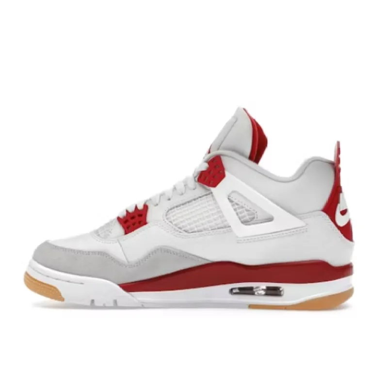 Jordan 4 Retro SB Varsity Red DR5415-106