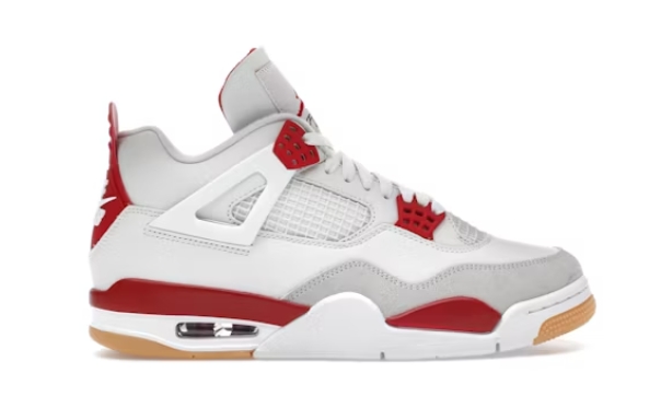 Jordan 4 Retro SB Varsity Red DR5415-106