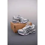 ASICS Gel-Kayano 14 White Fjord Grey  1203A537-106