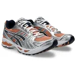 ASICS Gel-Kayano 14 Sepia Pure Silver