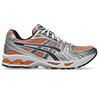 ASICS Gel-Kayano 14 Sepia Pure Silver 02