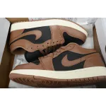 Jordan 1 Low Archaeo Brown DC0774-021