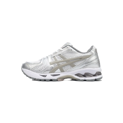 ASICS Gel-Kayano 14 White Moonrock 1202A056-106 01