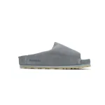 Birkenstock Los Feliz Suede Fear Of God Grey Blue
