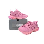 Balenciaga Track Sneaker Pink