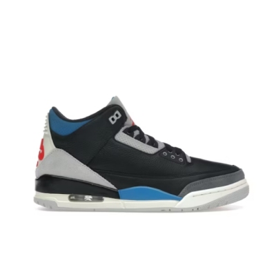 Jordan 3 Retro OG Rare Air  IB8967-004 02