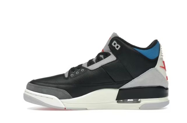 Jordan 3 Retro OG Rare Air  IB8967-004