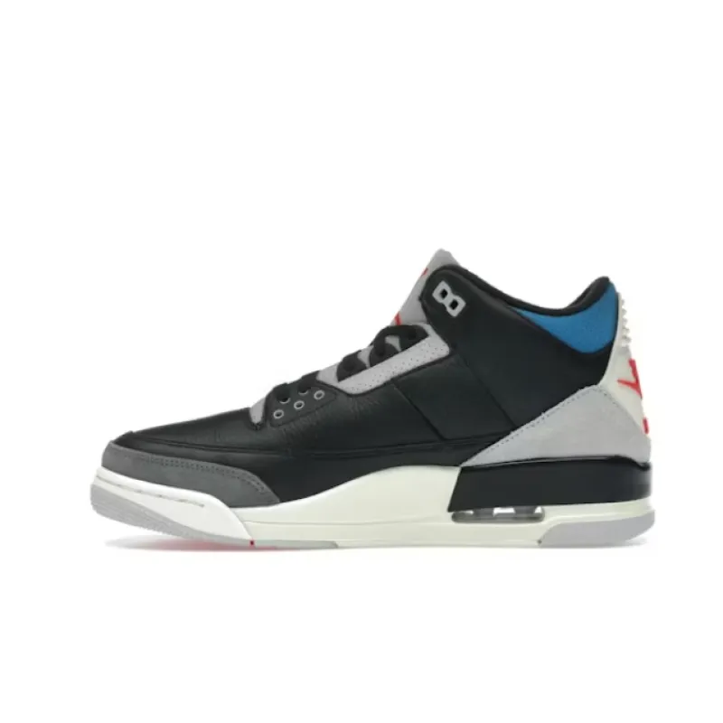 Jordan 3 Retro OG Rare Air  IB8967-004