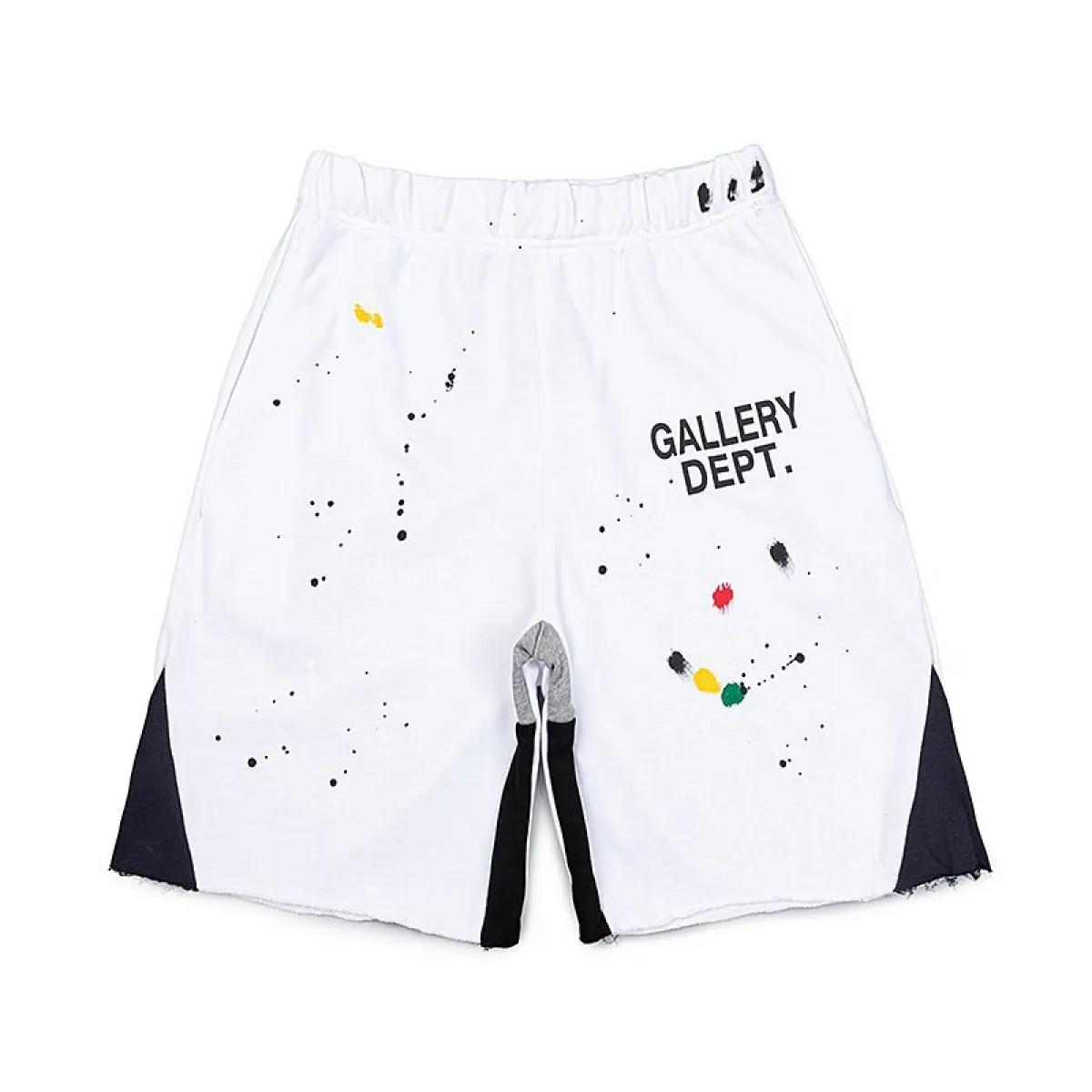 Gallery Dept. Painted Summer Shorts