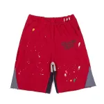 Gallery Dept. Painted Summer Shorts