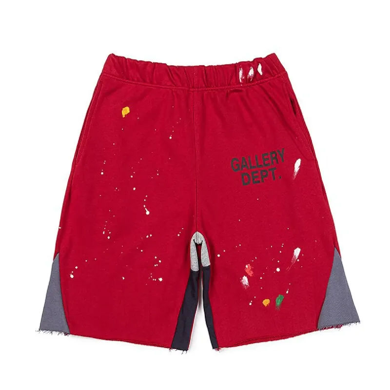 Gallery Dept. Painted Summer Shorts