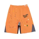 Gallery Dept. Painted Summer Shorts