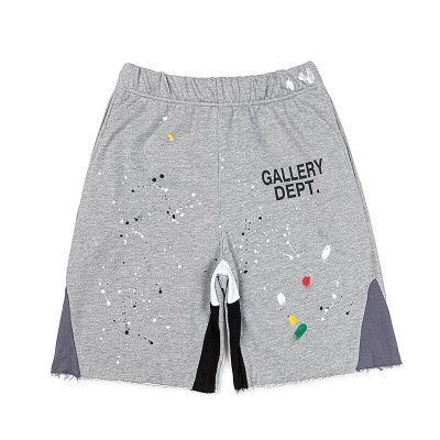 Gallery Dept. Painted Summer Shorts 02