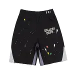 Gallery Dept. Painted Summer Shorts