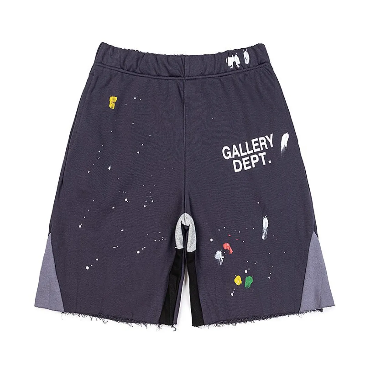 Gallery Dept. Painted Summer Shorts