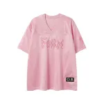 Chrome Hearts Love You Mesh jersey shirts