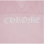Chrome Hearts Love You Mesh warm Up Jersey
