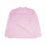 Chrome Hearts Love You Mesh warm Up Jersey
