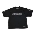 Chrome Hearts Mesh Stadium Football Jersey 