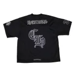 Chrome Hearts Mesh Stadium Football Jersey 