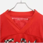 Chrome Hearts x Matty Boy PPO Form Team Mesh Warm Up Jersey