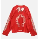 Chrome Hearts x Matty Boy PPO Form Team Mesh Warm Up Jersey