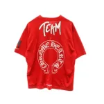 Chrome Hearts x Matty Boy PPO Form Team Mesh Warm Up Jersey T-Shirt 